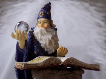 Research Wizard